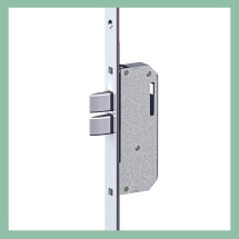 Single / Master Door Multipoint Locking Systems
