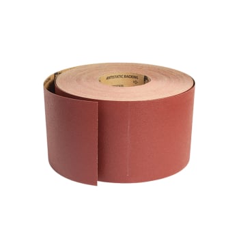 Avomax Abrasive Paper Rolls
