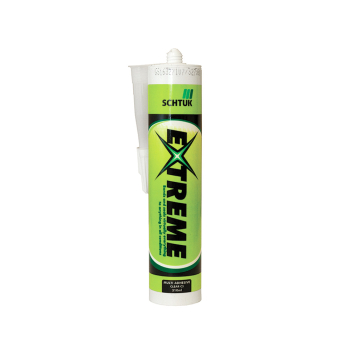 Schtuk Extreme Multi-functional Sealant & Adhesive - Clear - 290ml