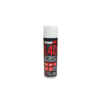 Tensorgrip L40 Spray Adhesive 500ml Aerosol
