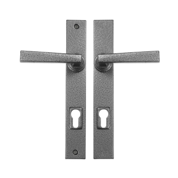Arundel MPL 92mm Patio Lever Furn Armor-Coat Forged Steel (pair)
