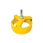 110mm Pipe Chamfer Tool