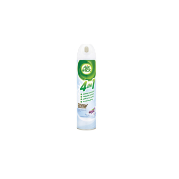 Air Wick Air Freshener - 300ml - Cotton Breeze