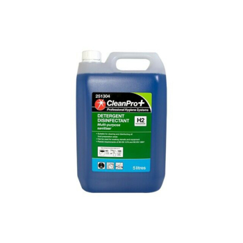 All Purpose Floor & Surface Cleaner - 5L