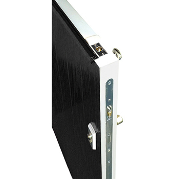 Winkhaus Composite Stable Door Lock (Lower) - 45mm Backset