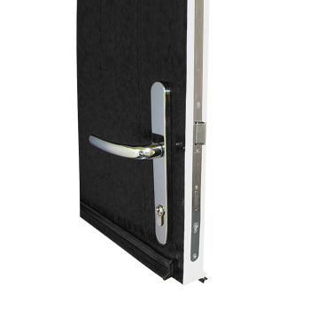 Winkhaus Composite Stable Door Lock (Upper) - 55mm Backset