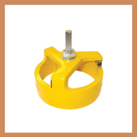 Pipe Chamfer Tool