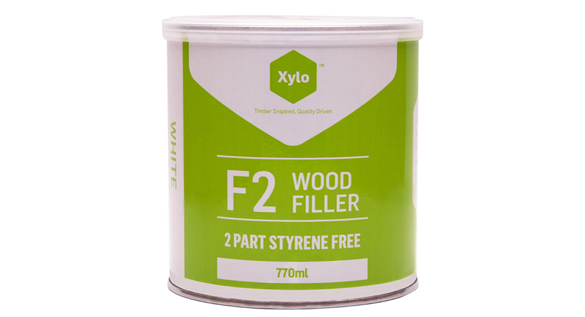 Wood Filler