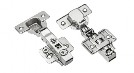Cabinet Clip Hinges