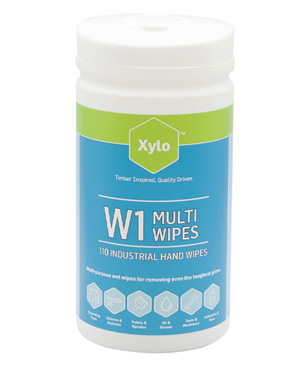 Multi Purpose Cleaning Wipes