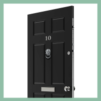 Door Hardware