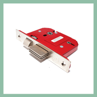 Door Locks & Bolts