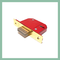 Mortice Deadlocks