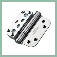 Adjustable Hinges