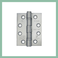 Ball Bearing Hinges