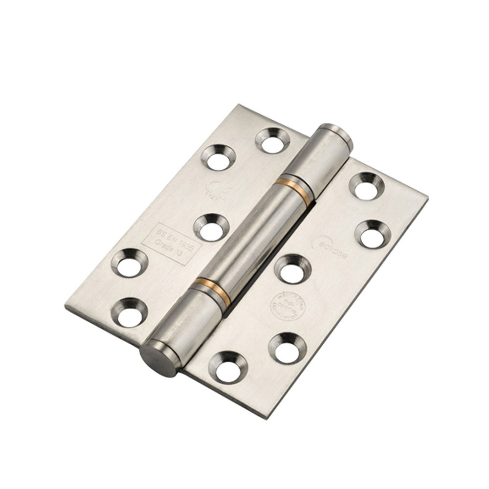 Thrust Bearing Hinges - Stainless Steel - Rugged Performance