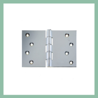 DPBW Projection Hinges