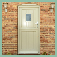 Stable Door Multipoint Locking Systems