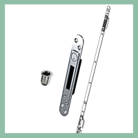 Multipoint Lock Keeps and Accessories