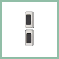 Centor Door Catch and Magnets