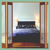 Internal Bifold Door Kits