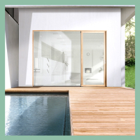AGB Lift and Slide Door Systems