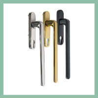 Lift and Slide Handles