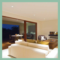 Stormroll External Sliding Door System Hardware
