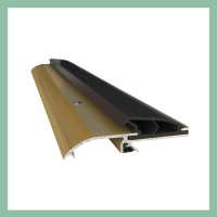 Threshold Weatherbar & Sills