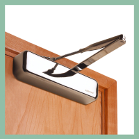 Architectural Ironmongery