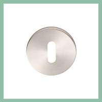 Escutcheons & Turns