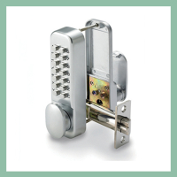 Locks, Latches & Access Control