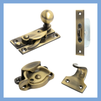 Sash Window Hardware