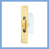 Sash Pulleys