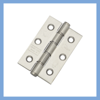 Washered Hinges