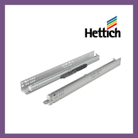 Hettich Drawer Runners