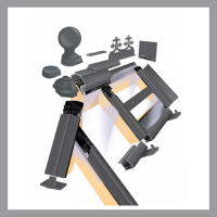 Roof Capping Systems