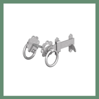 Gate Hardware