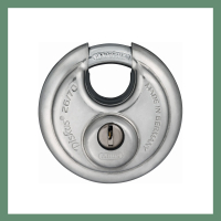 Padlocks