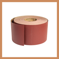 Abrasive Rolls