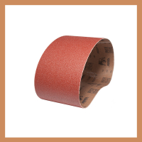 Abrasive Belts