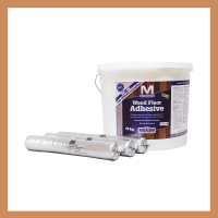 Wood Flooring Adhesive