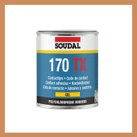 Contact Adhesives