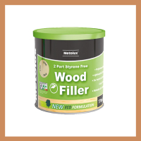 Repairs and Fillers