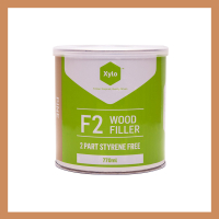 Wood Filler