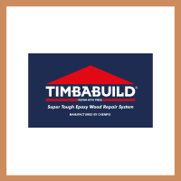 Timbabuild Wood Repair System