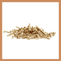 Wood Screws
