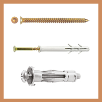Site Fixings