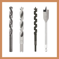 Screwdriving, Cutting & Drilling