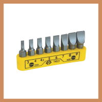 Screwdriver Bits